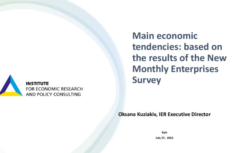thumbnail of Main economic tendencies_Monthly Enterprises Survey (July 2022)_#3